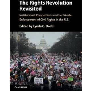 The Rights Revolution Revisited