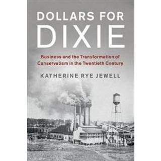 Dollars for Dixie