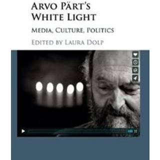 Arvo Part's White Light