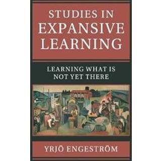 Studies in Expansive Learning