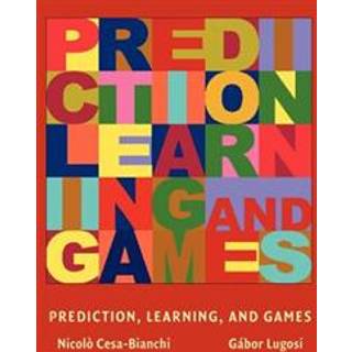 Prediction, Learning, and Games