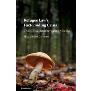 Refugee Law's Fact-Finding Crisis