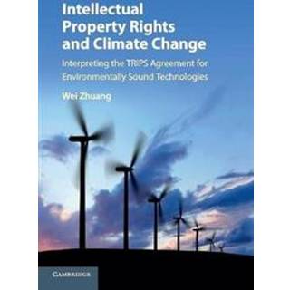 Intellectual Property Rights and Climate Change