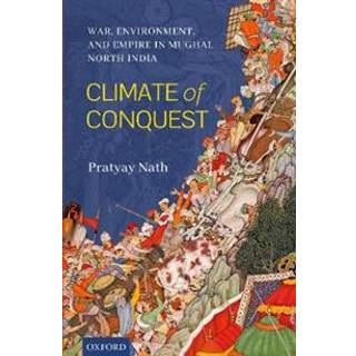Climate of Conquest