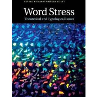 Word Stress