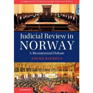 Judicial Review in Norway