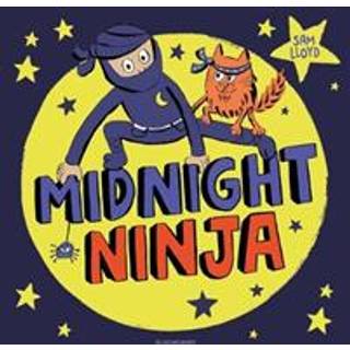 Midnight Ninja