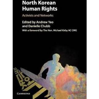 North Korean Human Rights