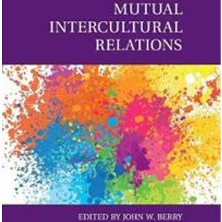 Mutual Intercultural Relations
