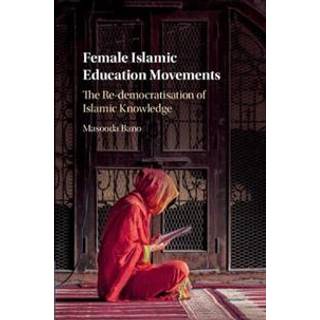 Female Islamic Education Movements