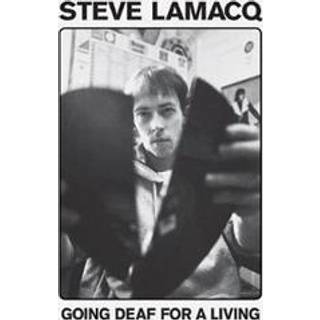 Going Deaf For A Living