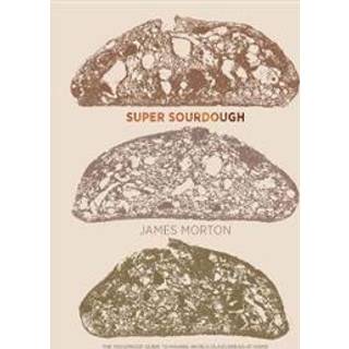 Super Sourdough
