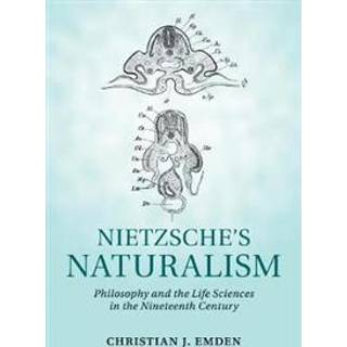 Nietzsche's Naturalism