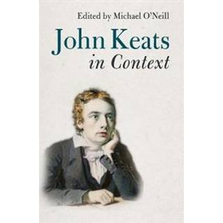 John Keats in Context