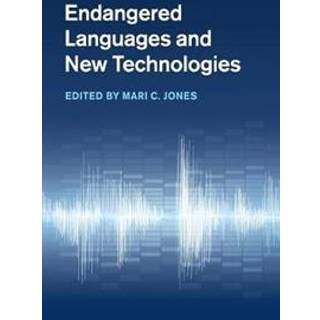 Endangered Languages and New Technologies