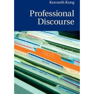 Professional Discourse