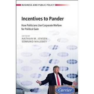 Incentives to Pander