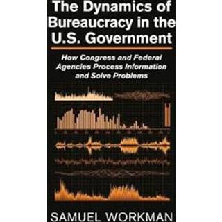 The Dynamics of Bureaucracy in the US Government