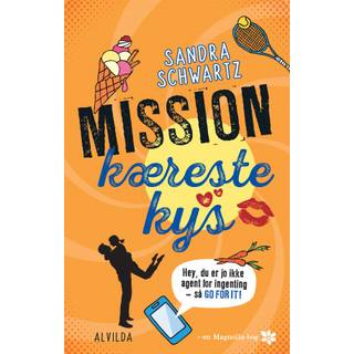 Mission kærestekys (3)