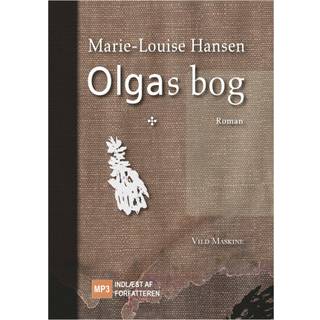 Olgas bog