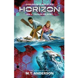 Horizon 4: Truslen fra dybet