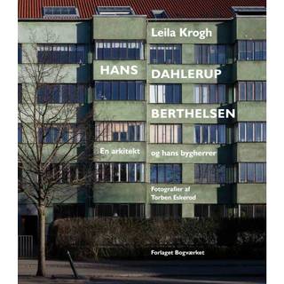 Hans Dahlerup Berthelsen