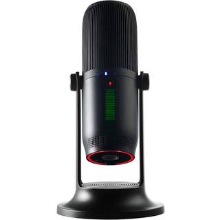 Thronmax MDrill One Mikrofon - Jet Black