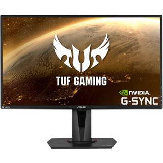 27" ASUS Tuf Gaming VG27AQ - 2560x1440 (QHD) - 165Hz - IPS - HDR10