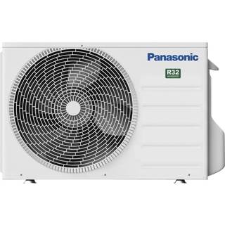 Panasonic Z25UFEA-1 Luft/Luft Varmepumpe - 2,5 kW udedel