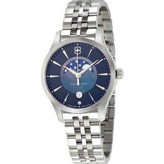 Victorinox 241752 Alliance Small Damenuhr 35mm 10ATM
