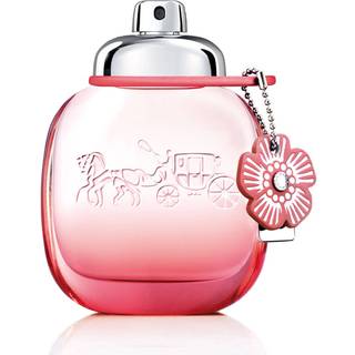 Coach Parfumer til kvinder Floral Blush Eau de Parfum Spray 30 ml (8.200,00 kr / 1 l) - 30 ml
