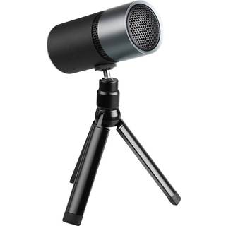 Thronmax MDrill Pulse M8 black USB microphone