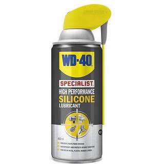 WD-40 Specialist Silikone Smøremiddel - 400 ml