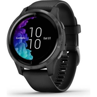 Garmin Venu Sports & Fitness Ur – Rosa Guld/Grå