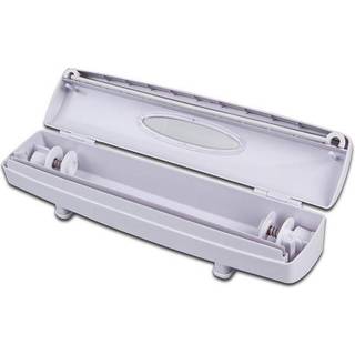 Wraptastic – genial dispenser til film, folie & bagepapir