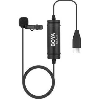 Boya BY-DM2 USB-C mikrofon