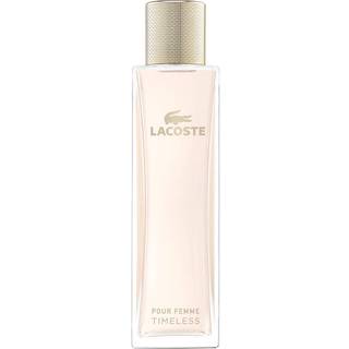 Lacoste Pour Femme Timeless Eau de Parfum 90 ml.