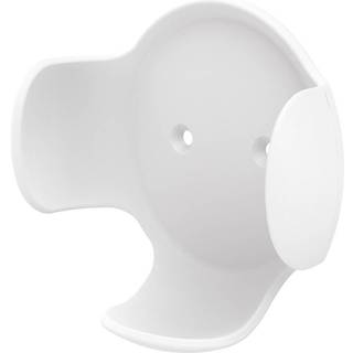 Hama vægholder til Google Home Mini (hvid)