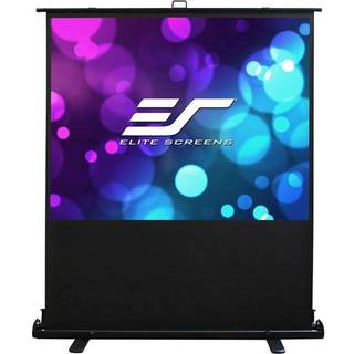 Elite Screens 107'' Portabelt lærred
