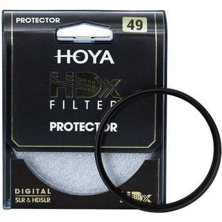 Hoya HDX PROTECTOR 49mm