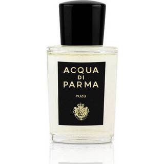 Acqua di Parma Unisex-dufte Signatures Of The Sun YuzuEau de Parfum Spray 20 ml (45.750,00 kr / 1 l) - 20 ml