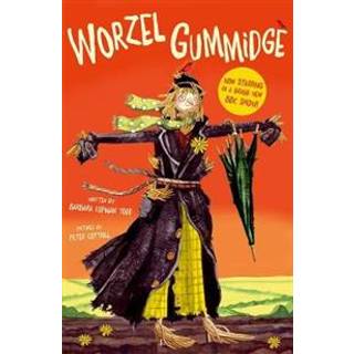 Worzel Gummidge