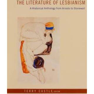 The Literature of Lesbianism