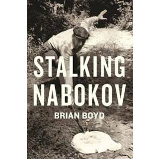 Stalking Nabokov