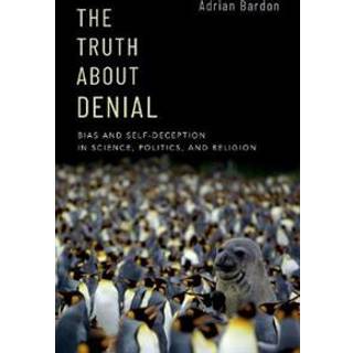 The Truth About Denial