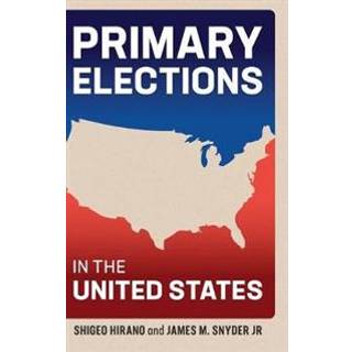 Primary Elections in the United States