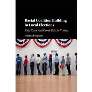 Racial Coalition Building in Local Elections