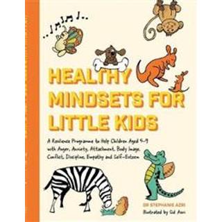 Healthy Mindsets for Little Kids
