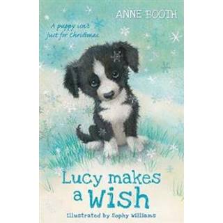 Lucy Makes a Wish