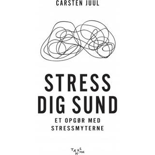 Stress dig sund